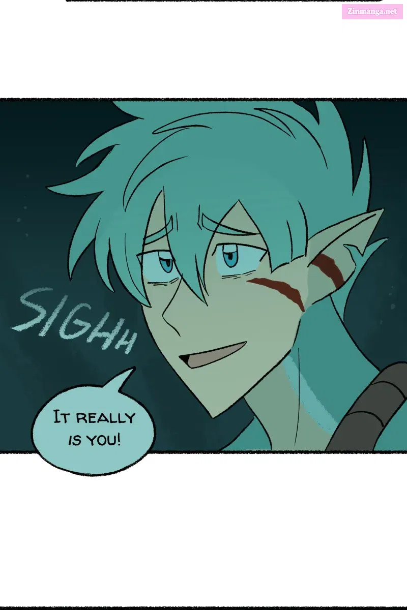 Read Castle Swimmer Manga Online