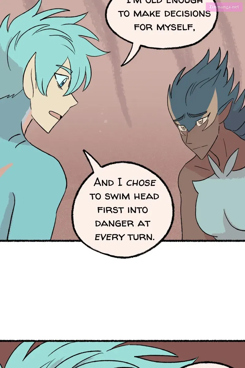 Read Castle Swimmer Manga Online