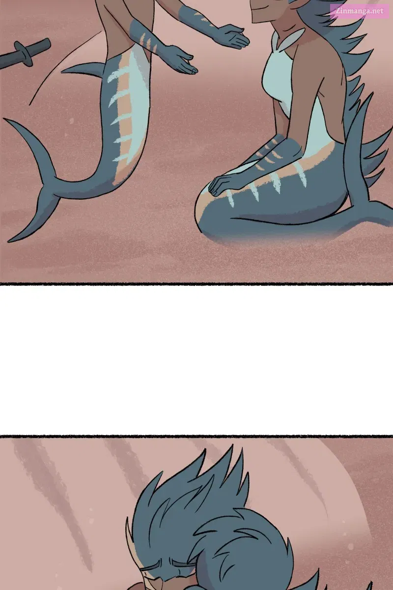 Read Castle Swimmer Manga Online
