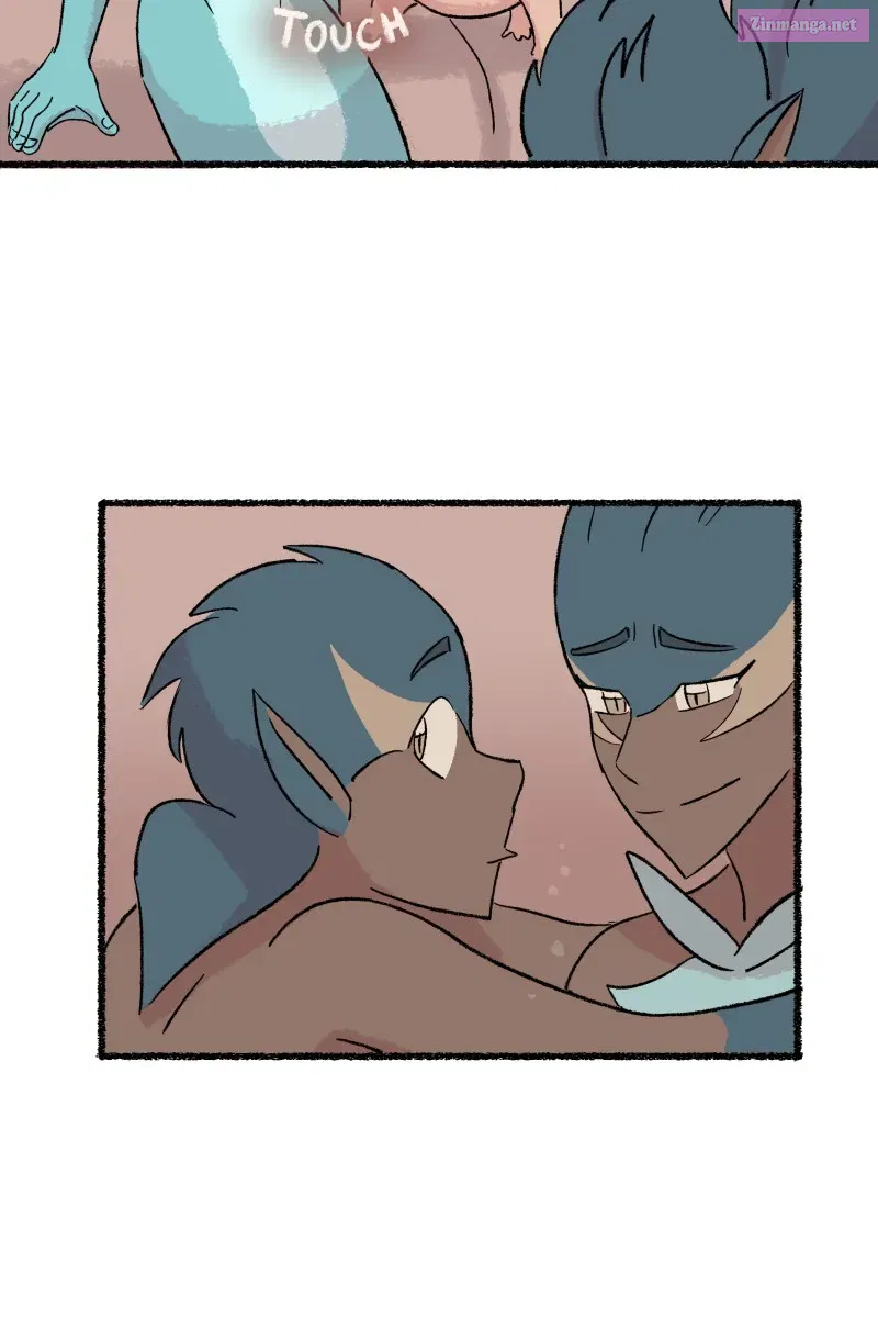 Read Castle Swimmer Manga Online