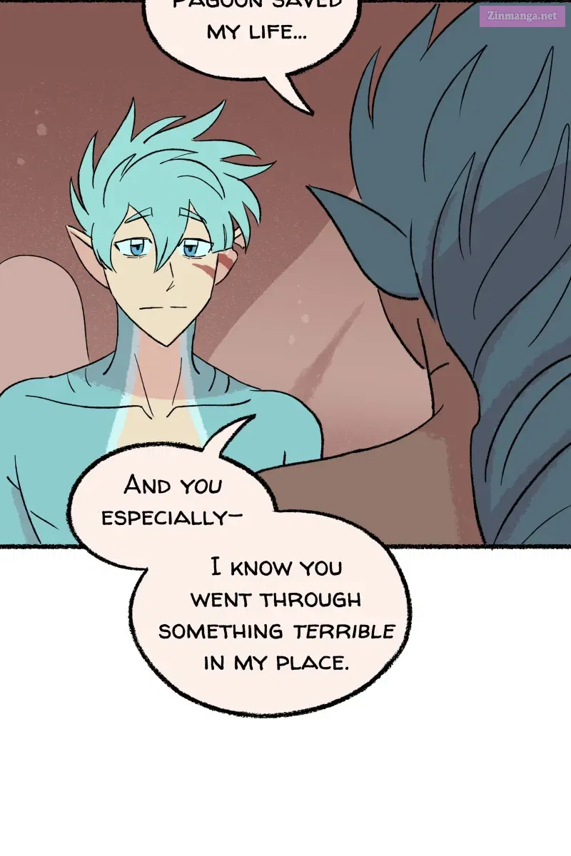 Read Castle Swimmer Manga Online