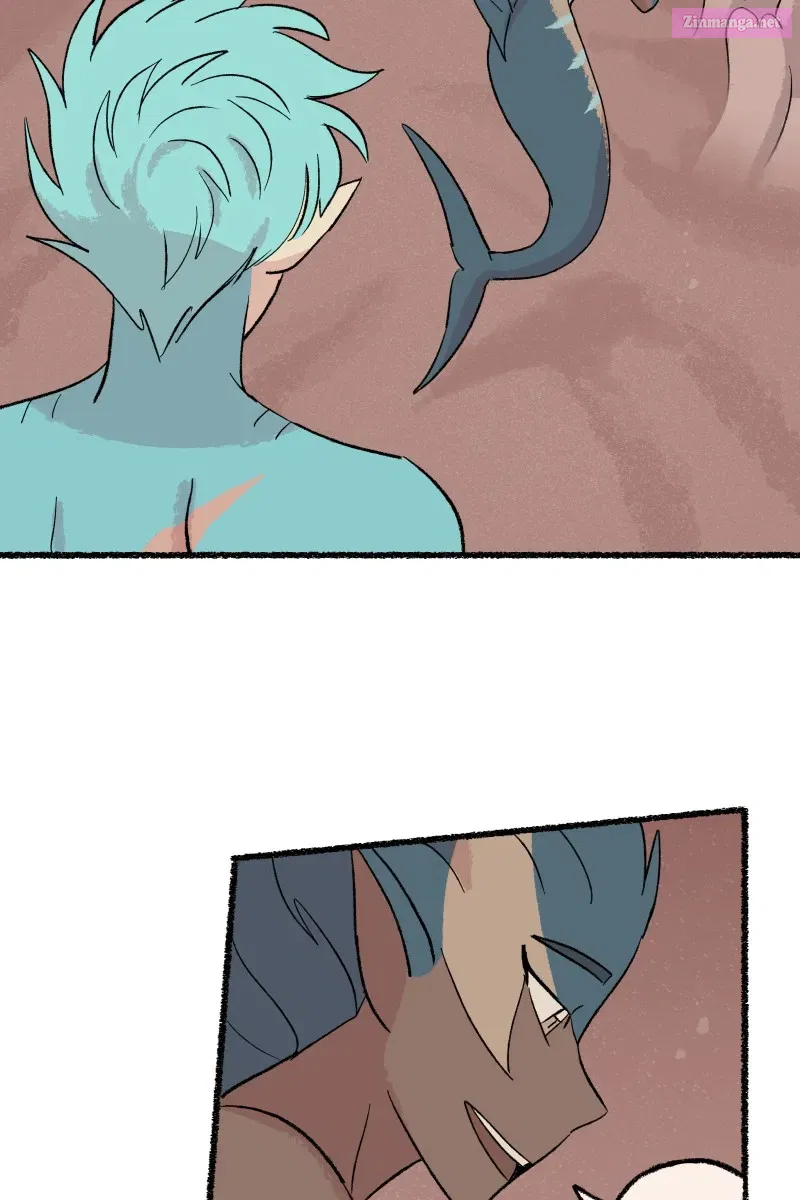 Read Castle Swimmer Manga Online
