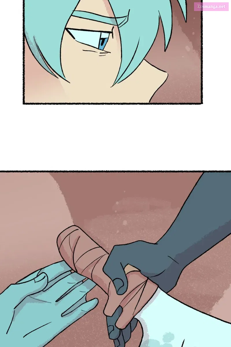 Read Castle Swimmer Manga Online
