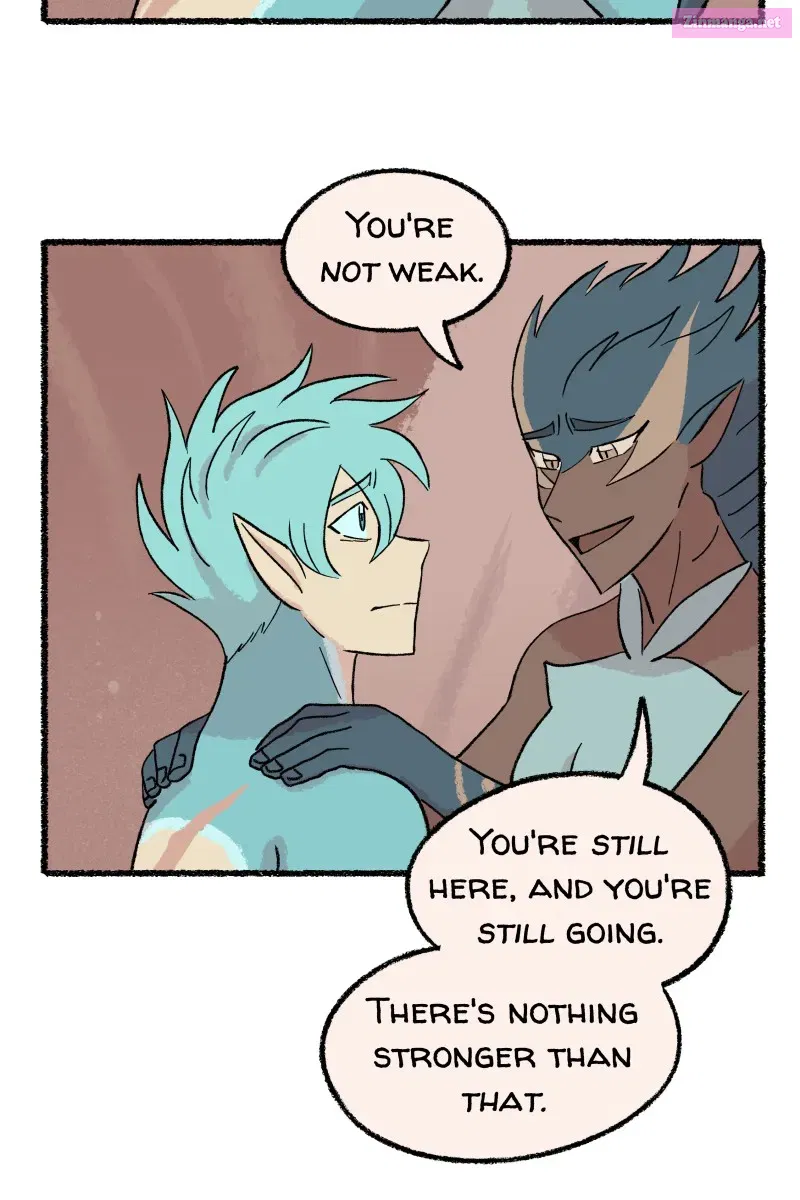 Read Castle Swimmer Manga Online
