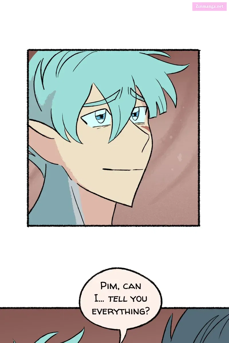 Read Castle Swimmer Manga Online