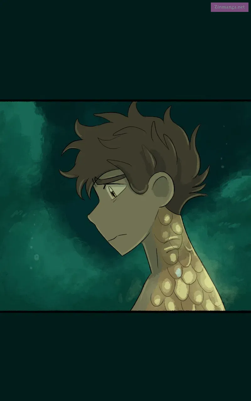 Read Castle Swimmer Manga Online