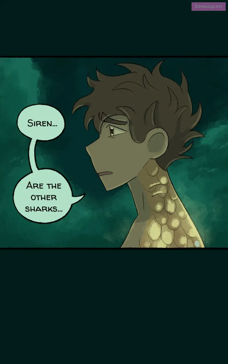 Read Castle Swimmer Manga Online