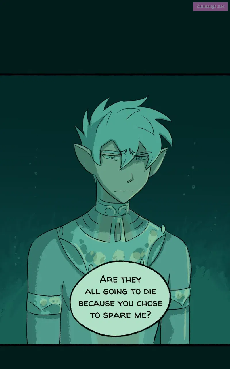 Read Castle Swimmer Manga Online