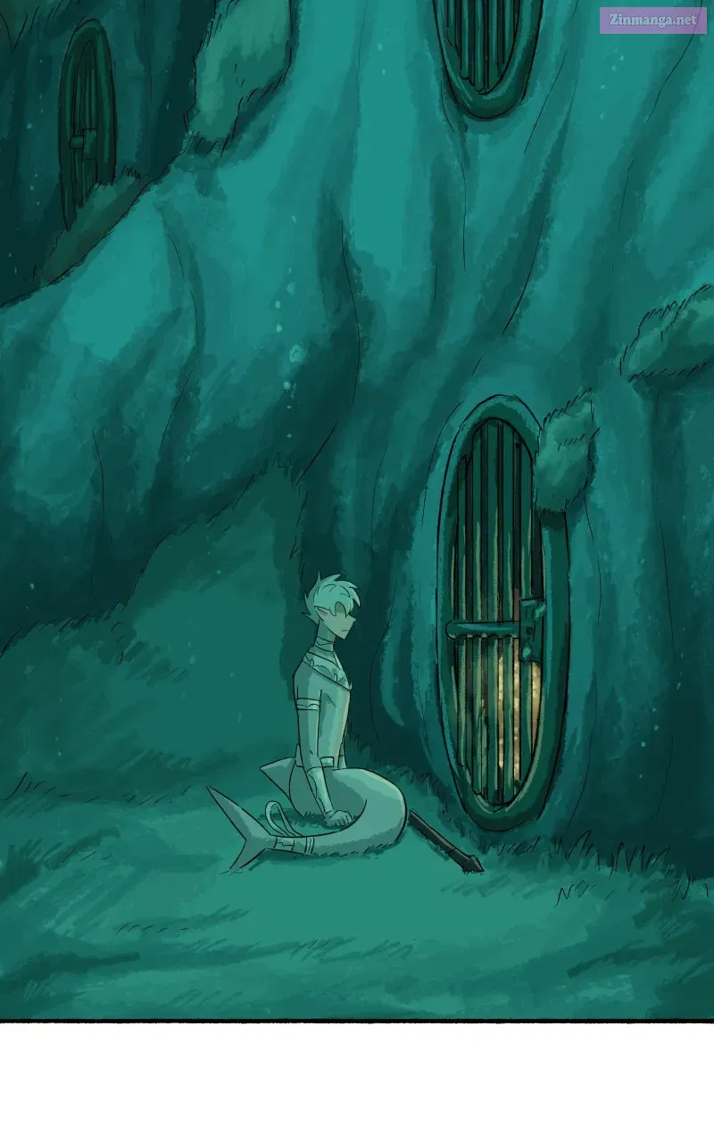 Read Castle Swimmer Manga Online