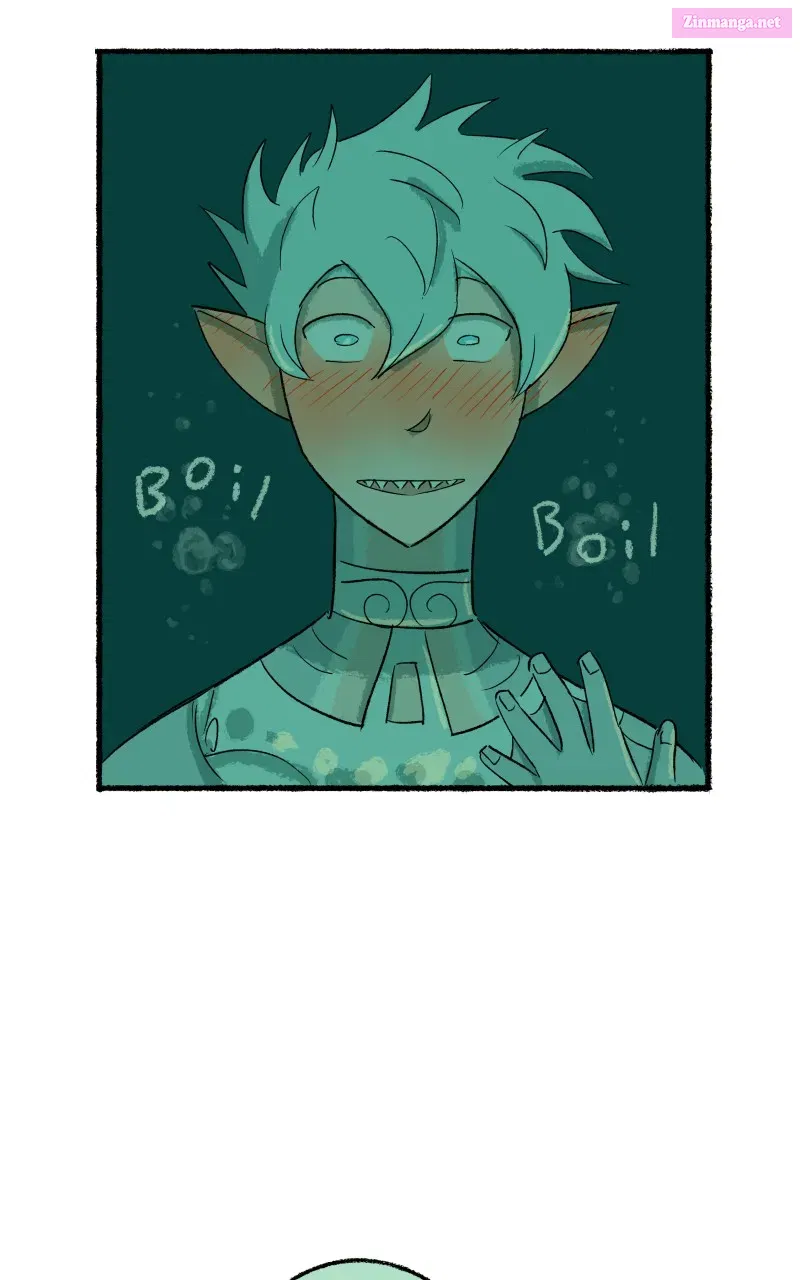 Read Castle Swimmer Manga Online