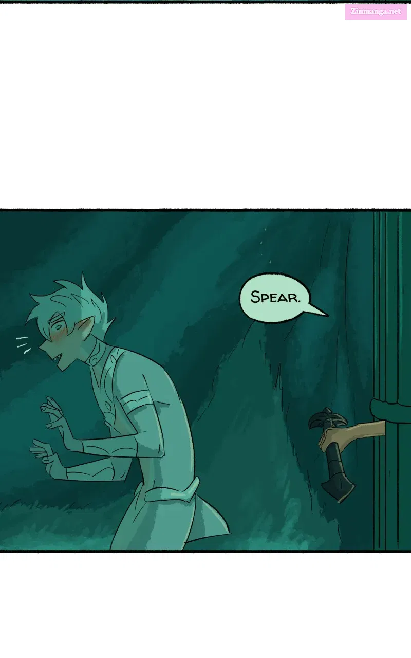 Read Castle Swimmer Manga Online