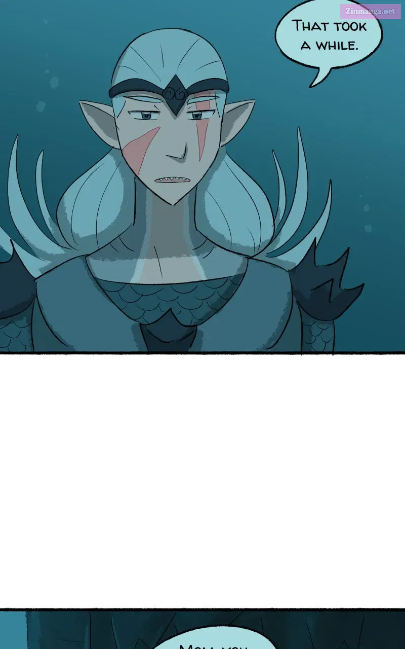 Read Castle Swimmer Manga Online