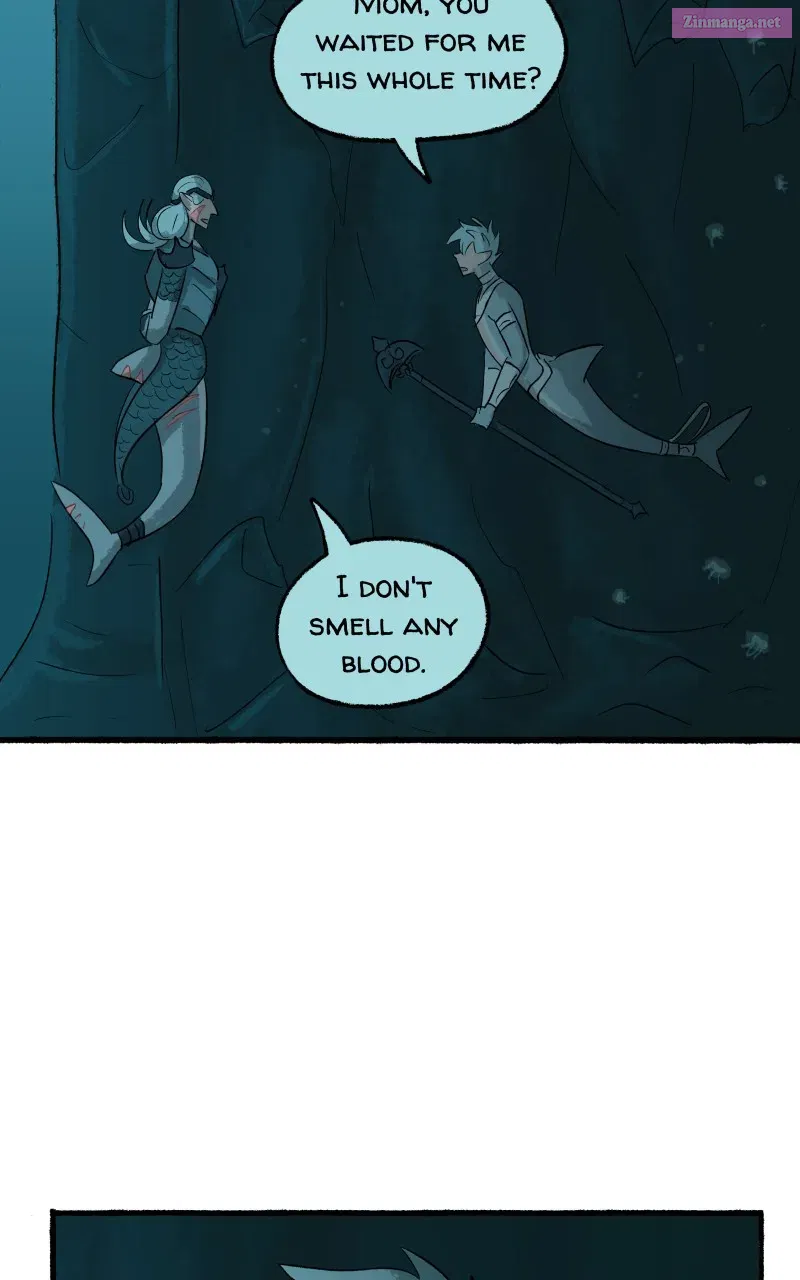 Read Castle Swimmer Manga Online