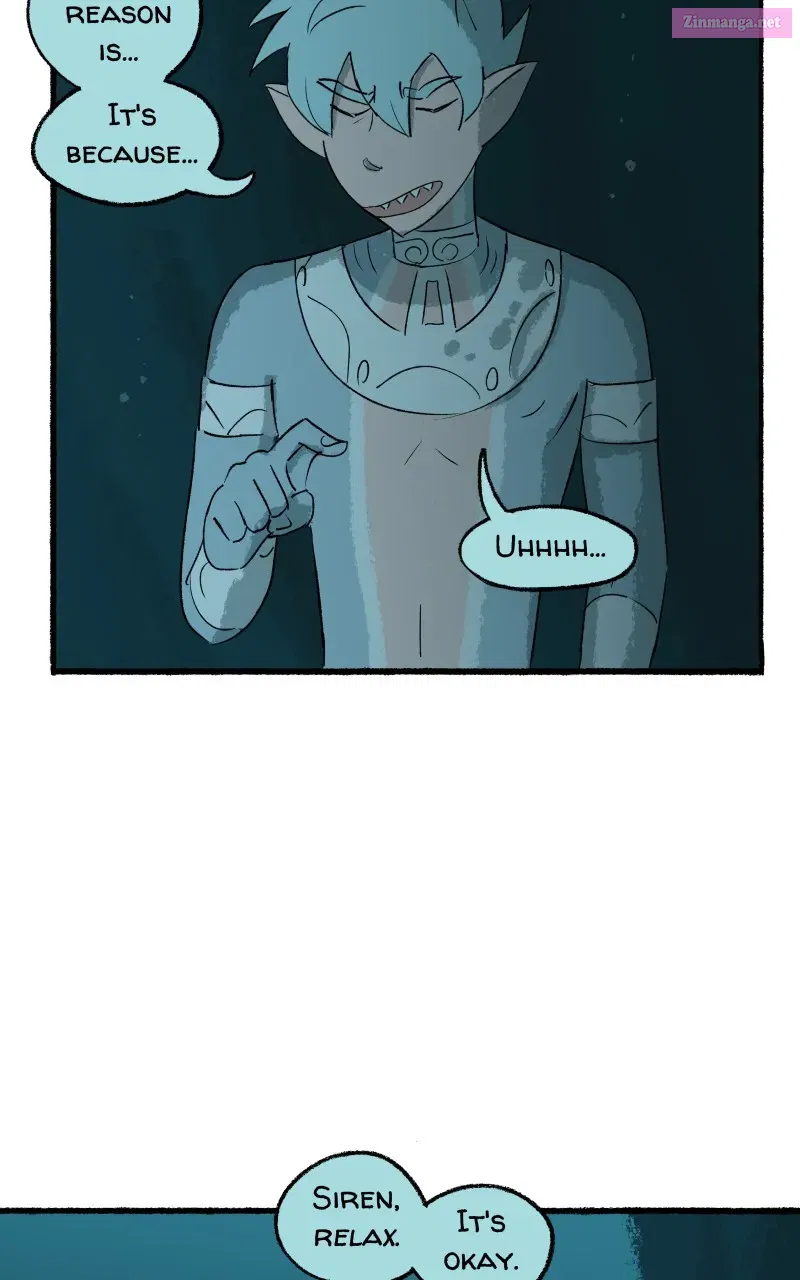Read Castle Swimmer Manga Online