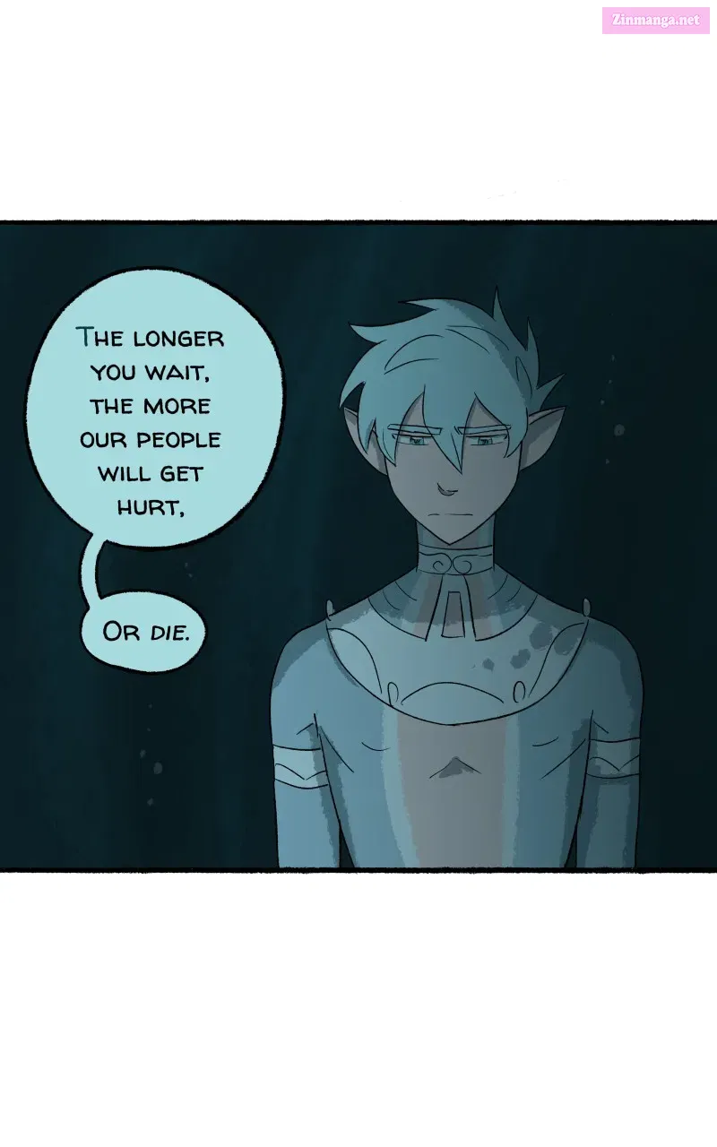 Read Castle Swimmer Manga Online