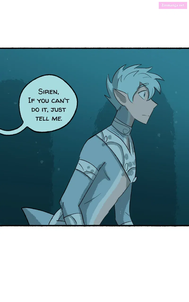 Read Castle Swimmer Manga Online