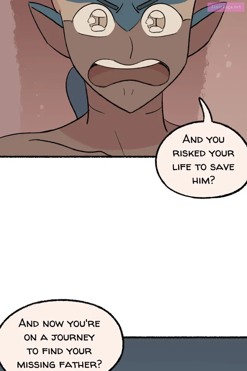Read Castle Swimmer Manga Online