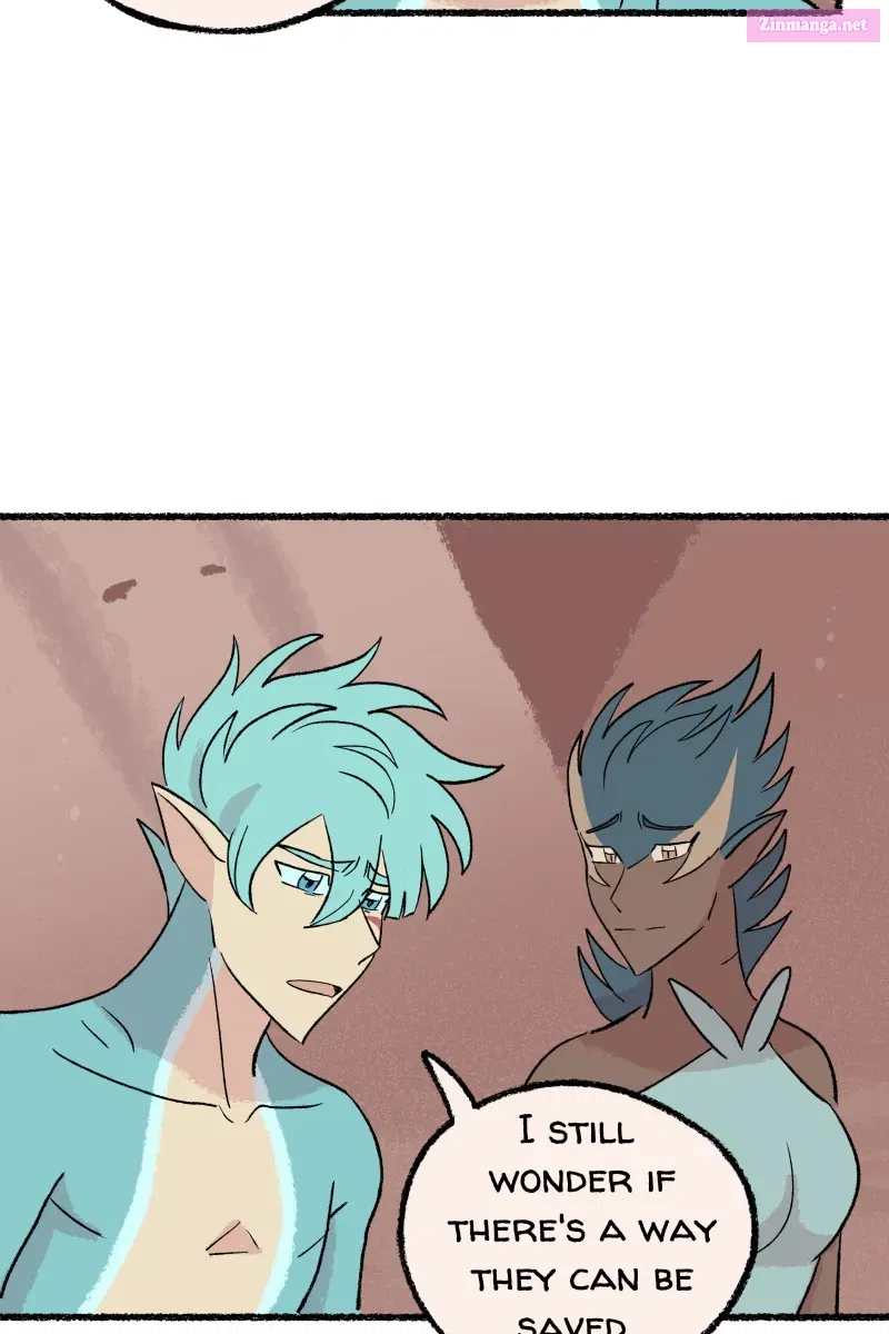 Read Castle Swimmer Manga Online