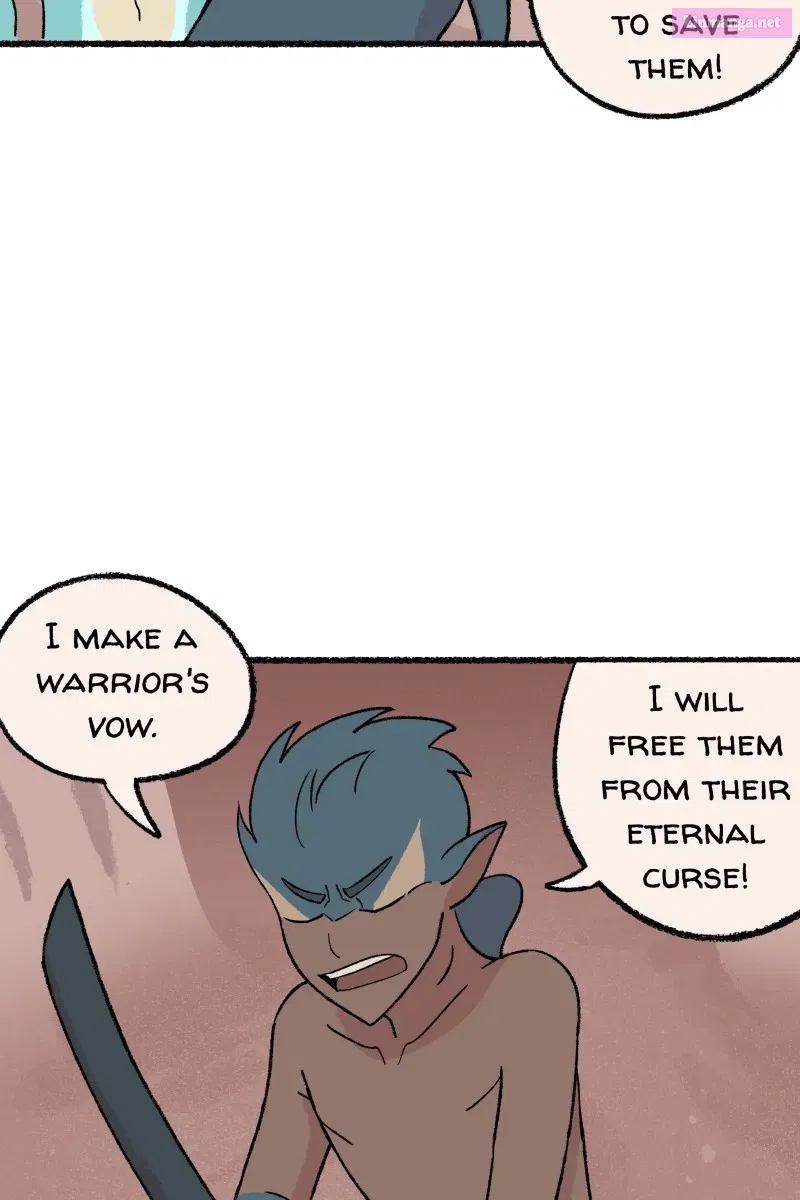 Read Castle Swimmer Manga Online