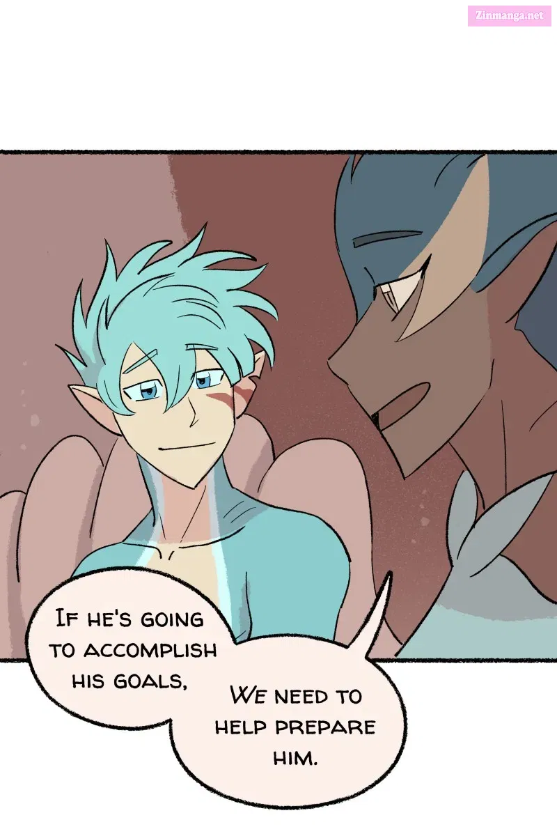 Read Castle Swimmer Manga Online