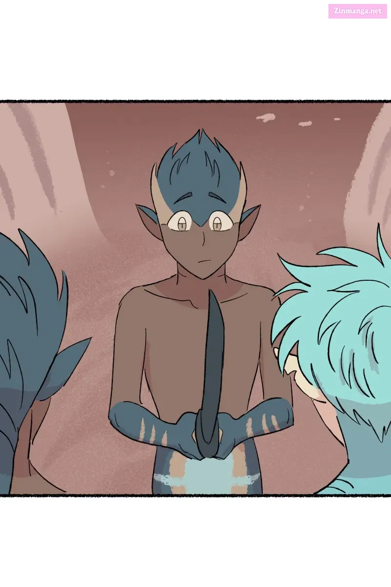 Read Castle Swimmer Manga Online
