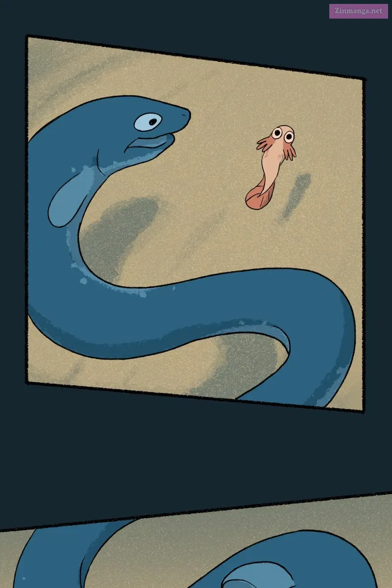 Read Castle Swimmer Manga Online