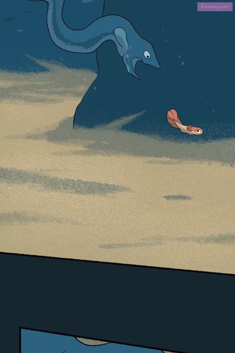 Read Castle Swimmer Manga Online