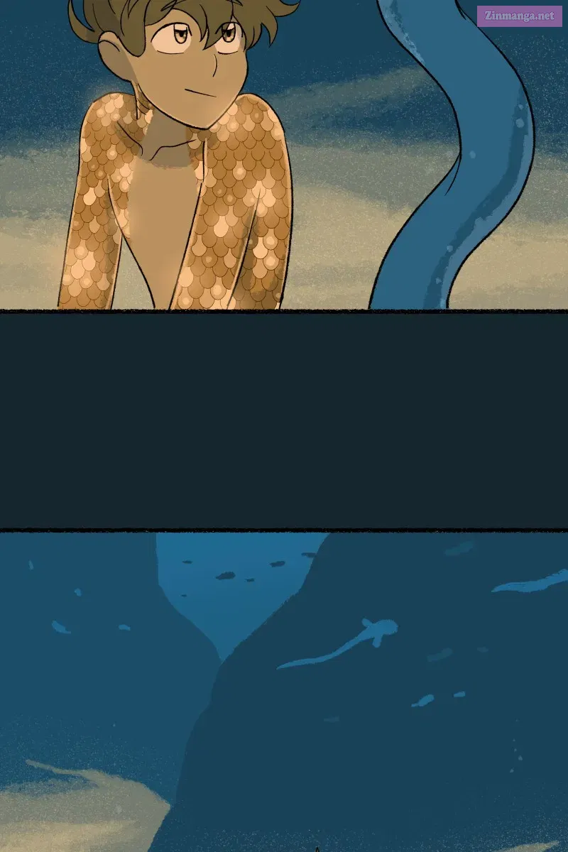 Read Castle Swimmer Manga Online