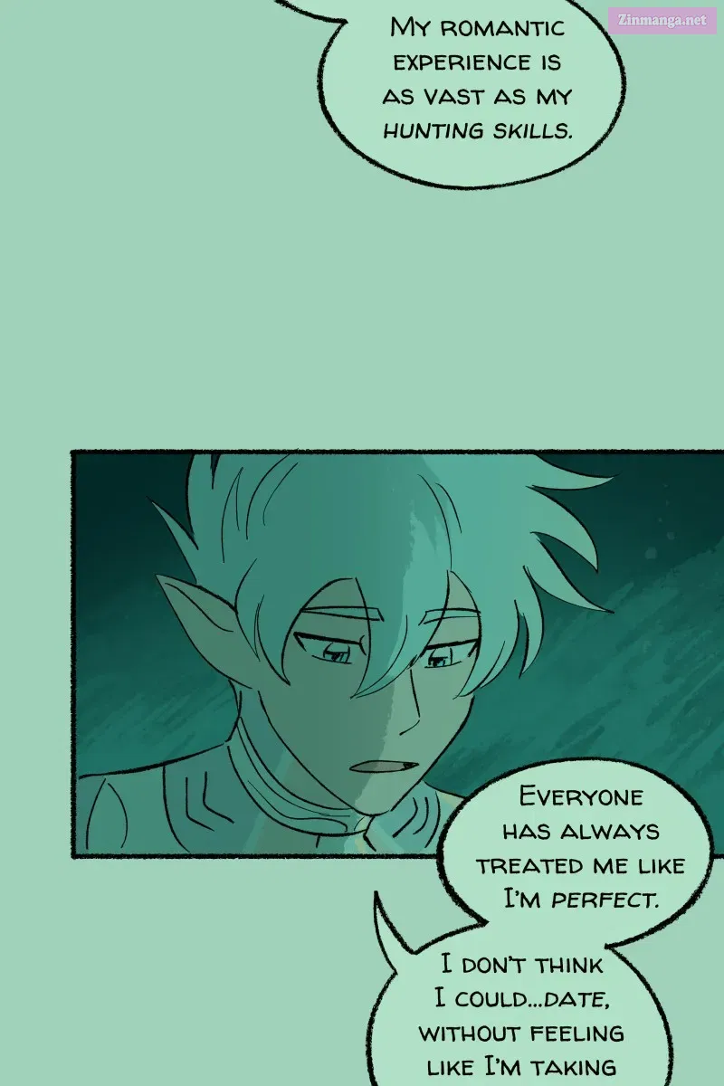 Read Castle Swimmer Manga Online