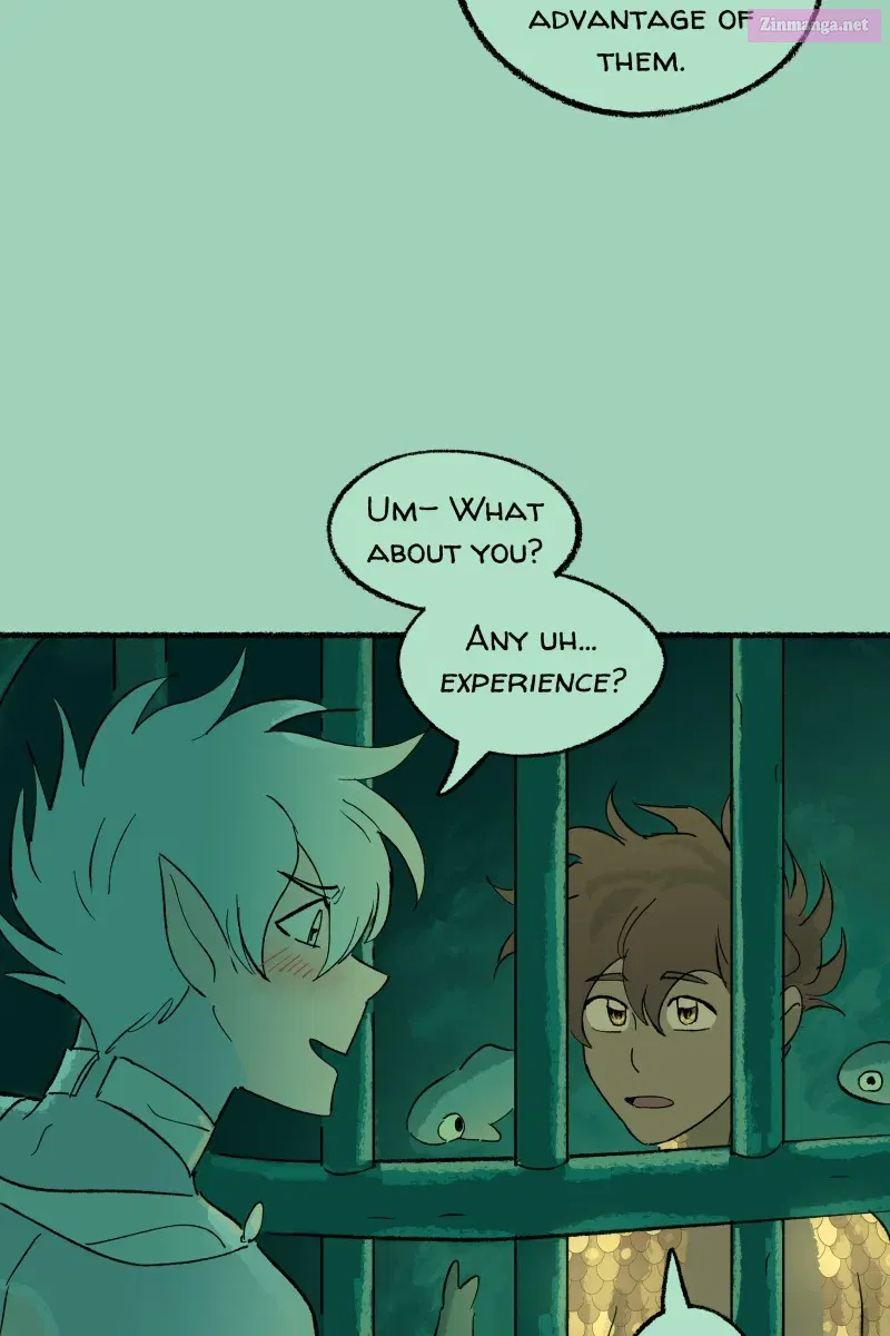 Read Castle Swimmer Manga Online