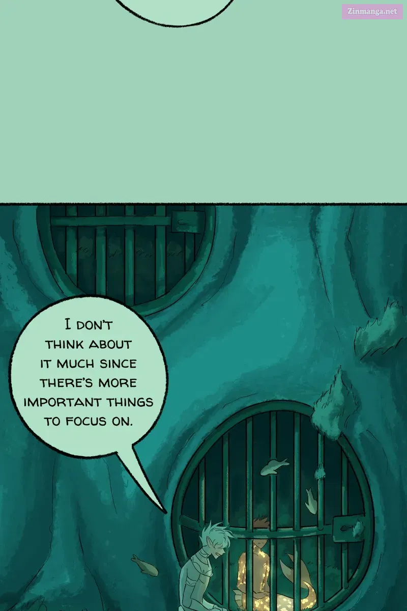 Read Castle Swimmer Manga Online