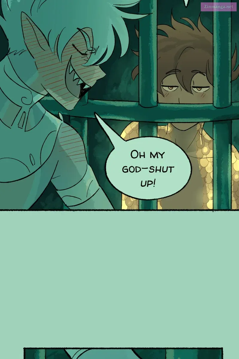 Read Castle Swimmer Manga Online