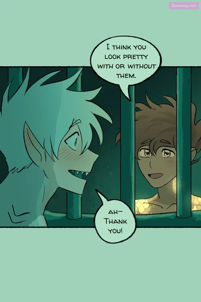 Read Castle Swimmer Manga Online