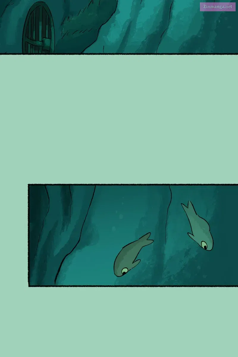 Read Castle Swimmer Manga Online
