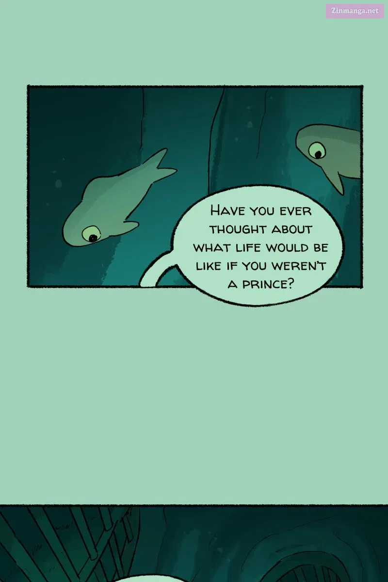 Read Castle Swimmer Manga Online