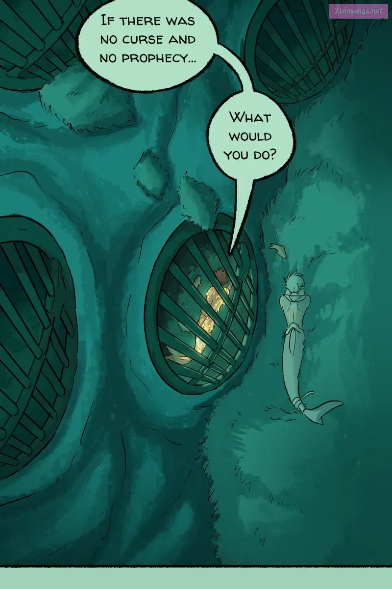 Read Castle Swimmer Manga Online