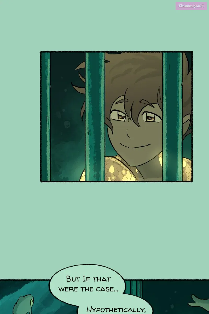 Read Castle Swimmer Manga Online