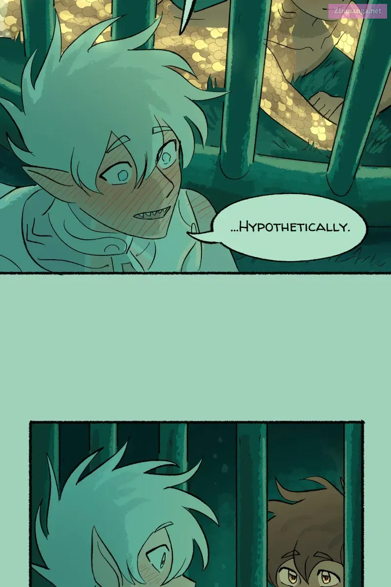 Read Castle Swimmer Manga Online