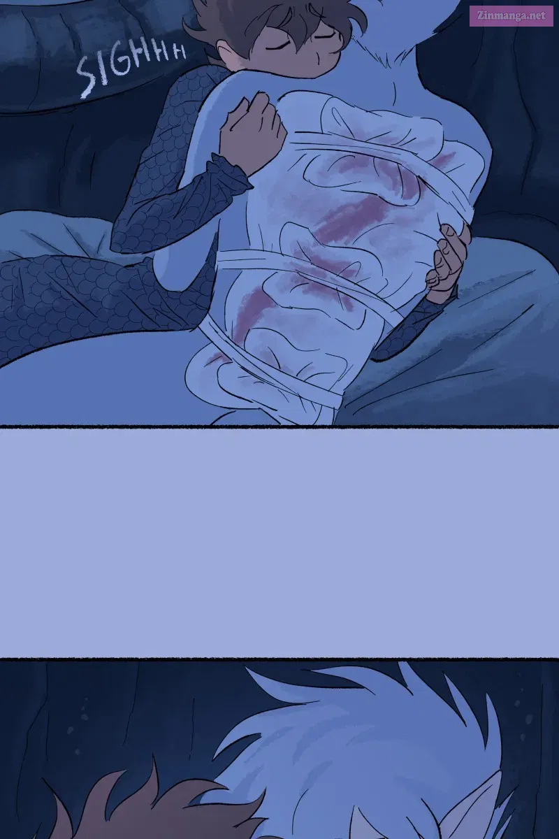Read Castle Swimmer Manga Online