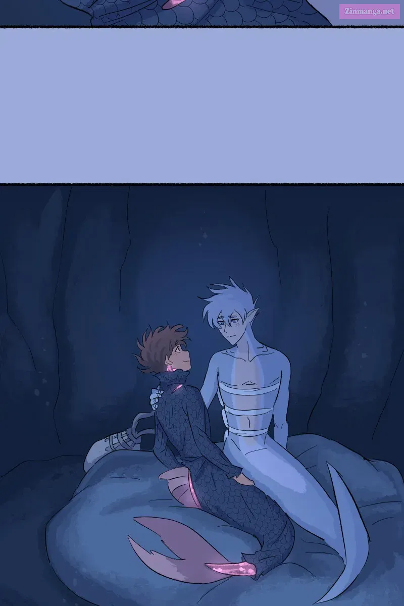 Read Castle Swimmer Manga Online