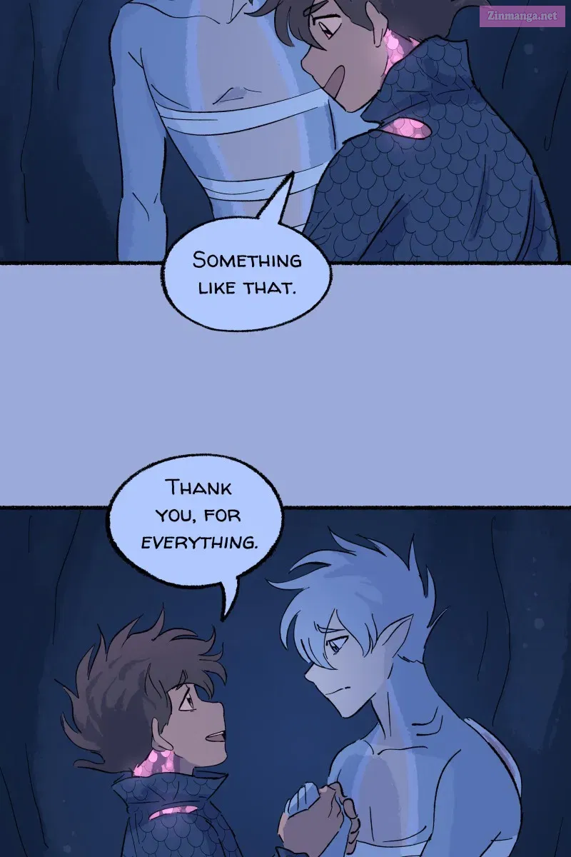 Read Castle Swimmer Manga Online