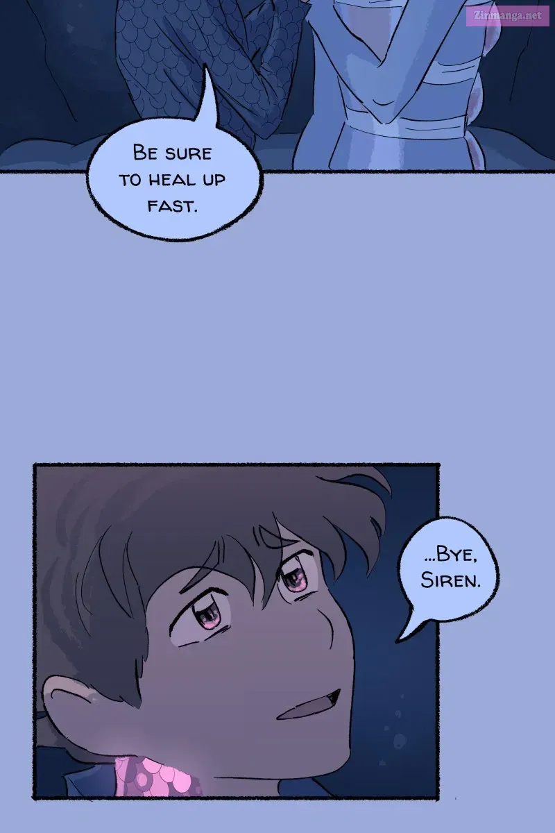 Read Castle Swimmer Manga Online