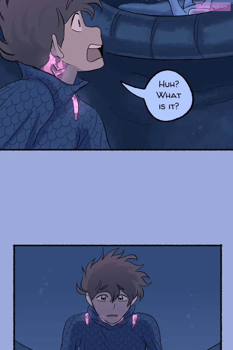 Read Castle Swimmer Manga Online