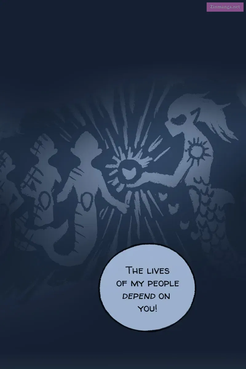 Read Castle Swimmer Manga Online