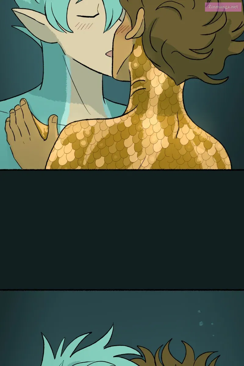 Read Castle Swimmer Manga Online