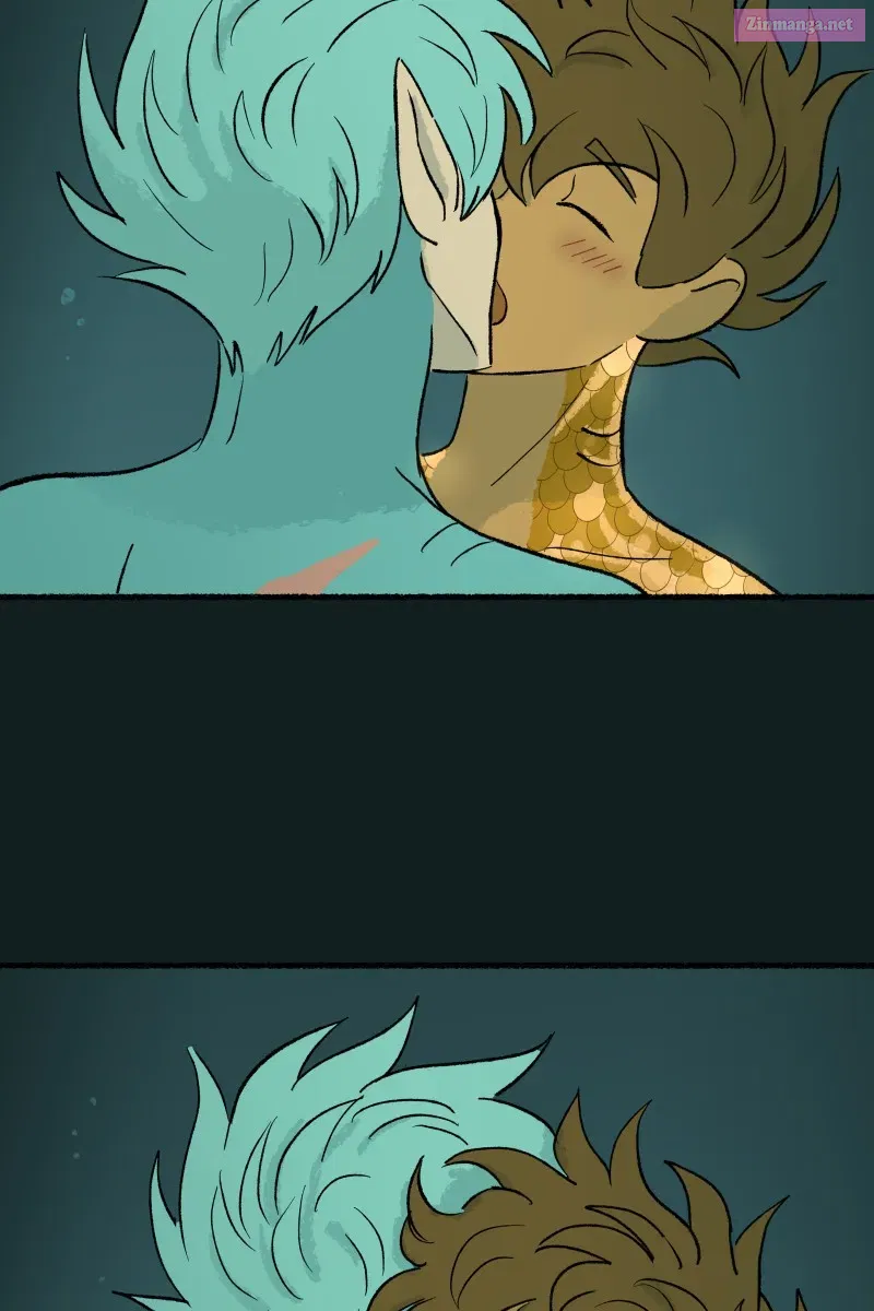 Read Castle Swimmer Manga Online