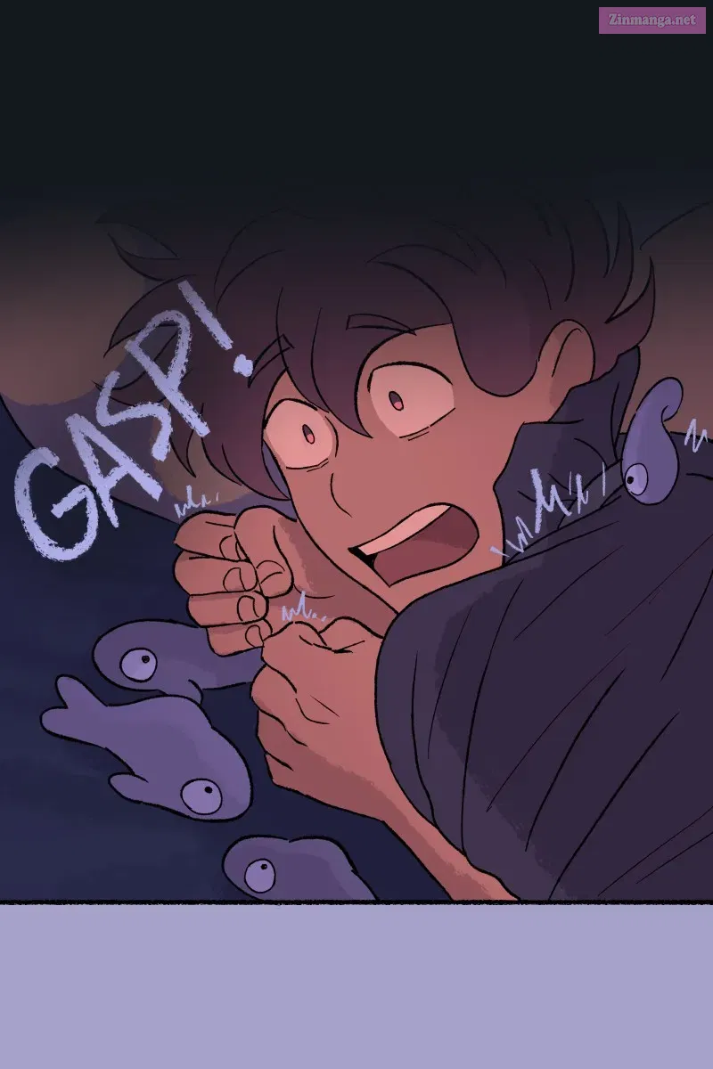 Read Castle Swimmer Manga Online