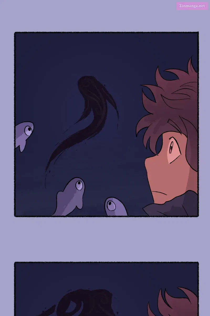 Read Castle Swimmer Manga Online
