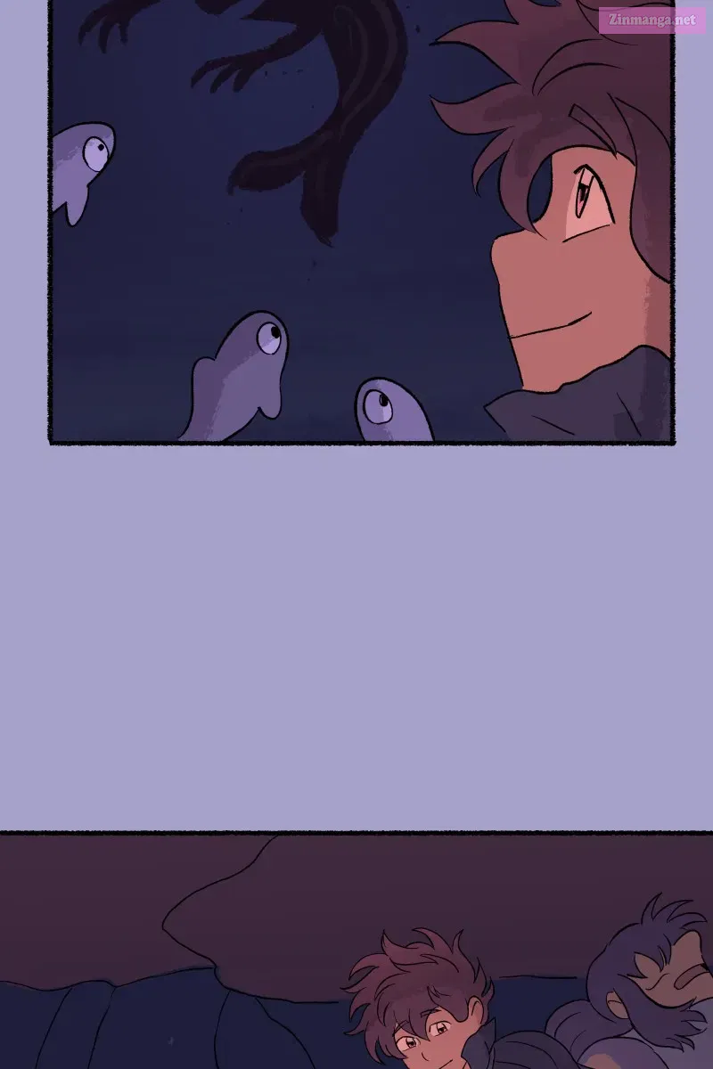 Read Castle Swimmer Manga Online
