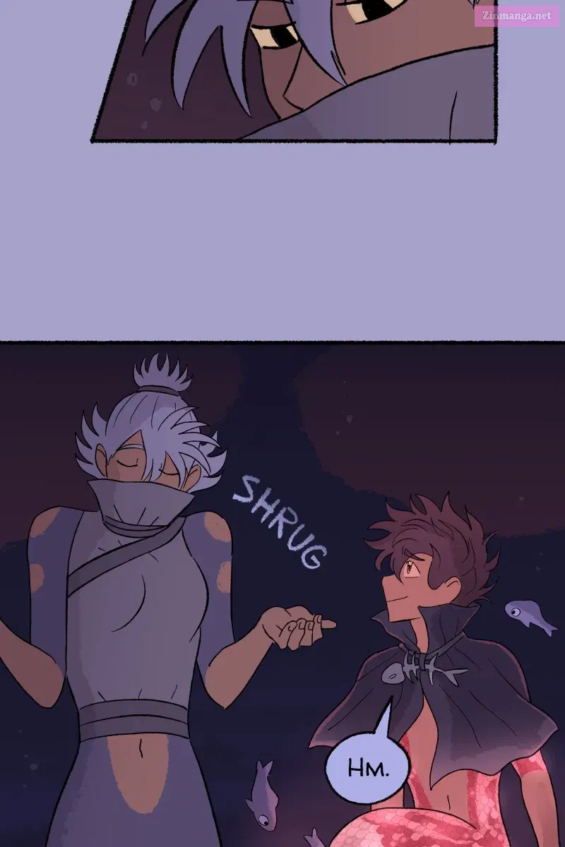 Read Castle Swimmer Manga Online